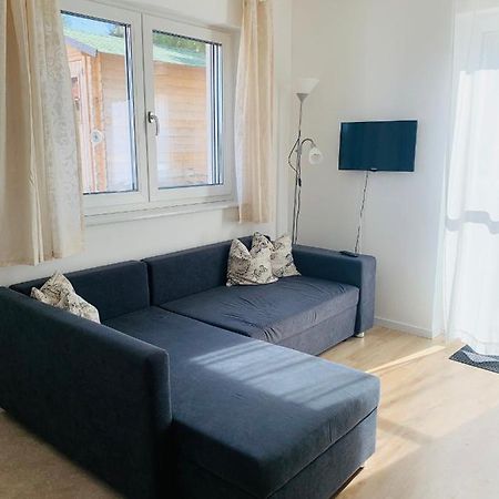 Ferienwohnung Im Spessart / Aschaffenburg Johannesberg Bagian luar foto