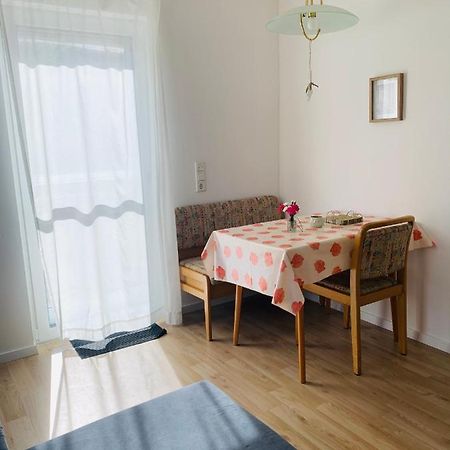 Ferienwohnung Im Spessart / Aschaffenburg Johannesberg Bagian luar foto