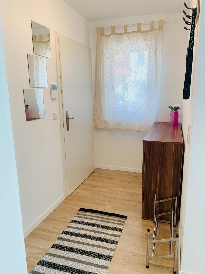 Ferienwohnung Im Spessart / Aschaffenburg Johannesberg Bagian luar foto