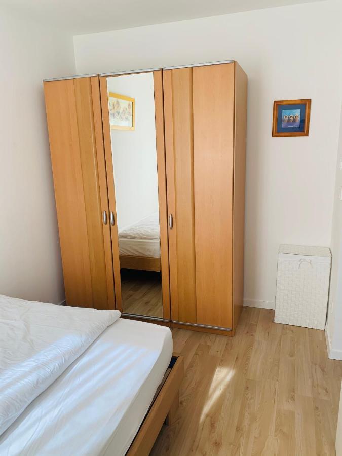 Ferienwohnung Im Spessart / Aschaffenburg Johannesberg Bagian luar foto