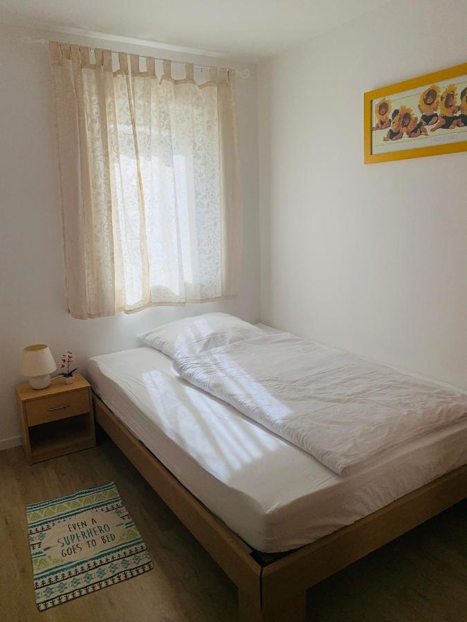 Ferienwohnung Im Spessart / Aschaffenburg Johannesberg Bagian luar foto