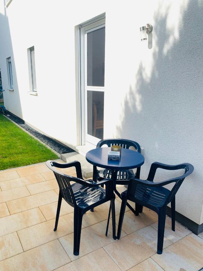 Ferienwohnung Im Spessart / Aschaffenburg Johannesberg Bagian luar foto